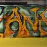 VTN18artists 2 - Meeting of Styles: International Street Art & Graffiti