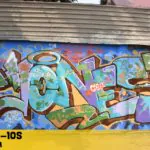 VTN18artists 21 - Meeting of Styles: International Street Art & Graffiti