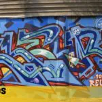 VTN18artists 23 - Meeting of Styles: International Street Art & Graffiti