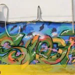 VTN18artists 25 - Meeting of Styles: International Street Art & Graffiti