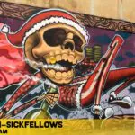 VTN18artists 33 - Meeting of Styles: International Street Art & Graffiti