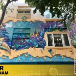 VTN18artists 34 - Meeting of Styles: International Street Art & Graffiti