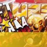 VTN18artists 35 - Meeting of Styles: International Street Art & Graffiti