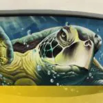 VTN18artists 42 - Meeting of Styles: International Street Art & Graffiti
