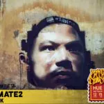 VTN18artists 49 - Meeting of Styles: International Street Art & Graffiti