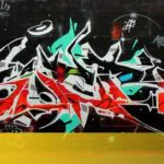 VTN18artists 50 - Meeting of Styles: International Street Art & Graffiti
