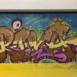 VTN18artists 51 - Meeting of Styles: International Street Art & Graffiti