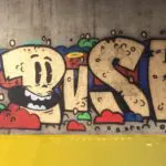 VTN18artists 8 - Meeting of Styles: International Street Art & Graffiti