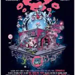 WSB18 Plakat web - Meeting of Styles: International Street Art & Graffiti