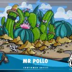 mrPollo Italy scaled - Meeting of Styles: International Street Art & Graffiti