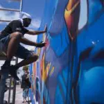 LPA18web 12 - Meeting of Styles: International Street Art & Graffiti