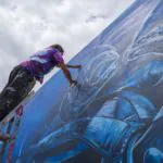 LPA18web 20 - Meeting of Styles: International Street Art & Graffiti