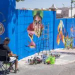 LPA18web 30 - Meeting of Styles: International Street Art & Graffiti