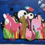 LPA18web 50 - Meeting of Styles: International Street Art & Graffiti