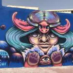 LPA18web 65 - Meeting of Styles: International Street Art & Graffiti
