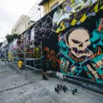 MNL18web 12 - Meeting of Styles: International Street Art & Graffiti