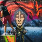 MNL18web 42 - Meeting of Styles: International Street Art & Graffiti
