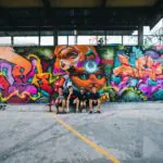 MNL18web 64 - Meeting of Styles: International Street Art & Graffiti
