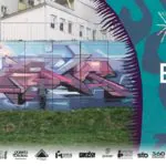 36919697 1992603604092244 5791435014046482432 o - Meeting of Styles: International Street Art & Graffiti