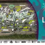 36996319 1992603344092270 1034550324733411328 o - Meeting of Styles: International Street Art & Graffiti