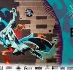 37272277 2000460096639928 3871819807963742208 o - Meeting of Styles: International Street Art & Graffiti