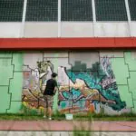 37658572 2009974345688503 5243386552737857536 o - Meeting of Styles: International Street Art & Graffiti