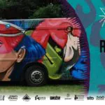 37710853 2018420451510559 8747112527969648640 o - Meeting of Styles: International Street Art & Graffiti