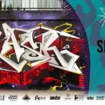 37717200 2014199908599280 4718832859618476032 o - Meeting of Styles: International Street Art & Graffiti
