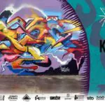 37785702 2014199868599284 3540705669420154880 o - Meeting of Styles: International Street Art & Graffiti
