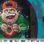 37837581 2018420371510567 8815172748700549120 o - Meeting of Styles: International Street Art & Graffiti