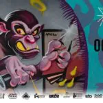 37924828 2018420348177236 3442509686102818816 o - Meeting of Styles: International Street Art & Graffiti