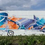 AjaLouden P456 GeypenM - Meeting of Styles: International Street Art & Graffiti