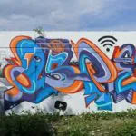 AjaLouden P458 GeypenM - Meeting of Styles: International Street Art & Graffiti