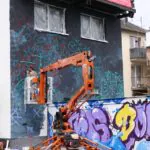 Alan Guido P133 GeypenM - Meeting of Styles: International Street Art & Graffiti