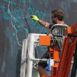 Alan Guido P156 GeypenM - Meeting of Styles: International Street Art & Graffiti