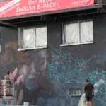 Alan Guido P233 GeypenM - Meeting of Styles: International Street Art & Graffiti