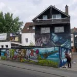 Alan Guido P376 GeypenM - Meeting of Styles: International Street Art & Graffiti