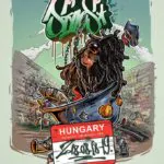 BUD18grafix - Meeting of Styles: International Street Art & Graffiti