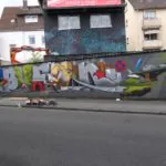Bufon P132 GeypenM - Meeting of Styles: International Street Art & Graffiti