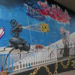 CrittersWall P056 GeypenM - Meeting of Styles: International Street Art & Graffiti
