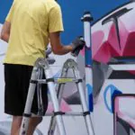 CrittersWall P781 GeypenM - Meeting of Styles: International Street Art & Graffiti