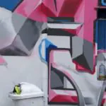 CrittersWall P801 GeypenM - Meeting of Styles: International Street Art & Graffiti