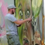 DWCcrew P496 GeypenM - Meeting of Styles: International Street Art & Graffiti