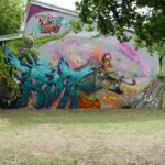 DWCcrew P917 GeypenM - Meeting of Styles: International Street Art & Graffiti