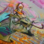 DWCcrew P918 GeypenM - Meeting of Styles: International Street Art & Graffiti