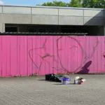 Girl P498 GeypenM - Meeting of Styles: International Street Art & Graffiti