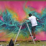 HadoCuyaCaycho P931 GeypenM - Meeting of Styles: International Street Art & Graffiti