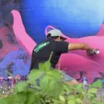 HechUno P869 GeypenM - Meeting of Styles: International Street Art & Graffiti