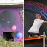 IzzyIzvne GeypenM - Meeting of Styles: International Street Art & Graffiti