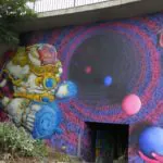 IzzyIzvne P078 GeypenM - Meeting of Styles: International Street Art & Graffiti